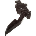 Standard Ignition APS665 Accelerator Pedal Sensor - view 2
