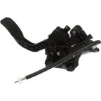Standard Ignition APS675 Accelerator Pedal Sensor - view 4