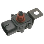 Standard Ignition AS102 Manifold Absolute Pressure Sensor - view 1