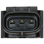 Standard Ignition AS192 Manifold Absolute Pressure Sensor - view 4
