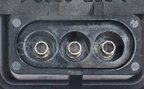 Standard Ignition AS19 Manifold Absolute Pressure Sensor - view 6