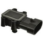 Standard Ignition AS304 Manifold Absolute Pressure Sensor - view 1