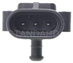 Standard Ignition AS304 Manifold Absolute Pressure Sensor - view 5