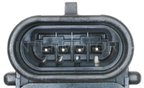 Standard Ignition AS401 Turbocharger Boost Sensor - view 8