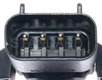 Standard Ignition AS410 Manifold Absolute Pressure Sensor - view 7