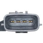 Standard Ignition AS414 Manifold Absolute Pressure Sensor - view 3