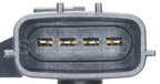 Standard Ignition AS414 Manifold Absolute Pressure Sensor - view 5