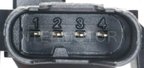 Standard Ignition AS416 Manifold Absolute Pressure Sensor - view 8