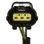 Standard Ignition AS625 Manifold Absolute Pressure Sensor - view 4