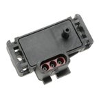 Standard Ignition AS6 Manifold Absolute Pressure Sensor - view 1