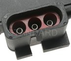 Standard Ignition AS6 Manifold Absolute Pressure Sensor - view 6