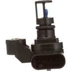 Standard Ignition AS725 Manifold Absolute Pressure Sensor - view 3