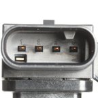 Standard Ignition AS733 Manifold Absolute Pressure Sensor - view 6