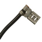 Standard Ignition ASM100 Two Speed Axle Shift Motor - view 5