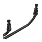 Standard Ignition AT108 Secondary Air Injection Pipe - Left - view 3