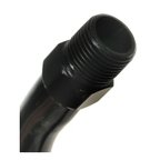 Standard Ignition AT108 Secondary Air Injection Pipe - Left - view 4