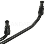 Standard Ignition AT108 Secondary Air Injection Pipe - Left - view 5