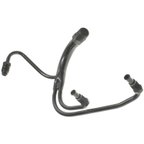 Standard Ignition AT108 Secondary Air Injection Pipe - Left - view 1