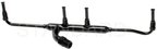 Standard Ignition AT123 Secondary Air Injection Pipe - Right - view 4