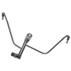Standard Ignition AT126 Secondary Air Injection Pipe - Right - view 1