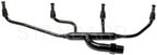 Standard Ignition AT142 Secondary Air Injection Pipe - Right - view 4