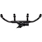 Standard Ignition AT146 Secondary Air Injection Pipe - Right - view 3