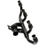 Standard Ignition AT146 Secondary Air Injection Pipe - Right - view 1