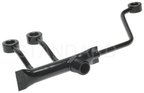 Standard Ignition AT156 Secondary Air Injection Pipe - Left - view 3