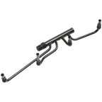 Standard Ignition AT161 Secondary Air Injection Pipe - Left - view 2
