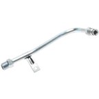 Standard Ignition AT163 Secondary Air Injection Pipe - Left - view 1