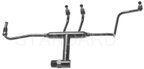 Standard Ignition AT168 Secondary Air Injection Pipe - Right - view 4