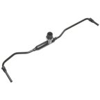Standard Ignition AT187 Secondary Air Injection Pipe - Right - view 3