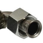 Standard Ignition AT188 EGR Tube - view 2