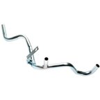 Standard Ignition AT195 Secondary Air Injection Pipe - Right - view 3