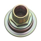Standard Ignition AV1 Secondary Air Injection Pump Check Valve - view 4