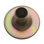 Standard Ignition AV1 Secondary Air Injection Pump Check Valve - view 3