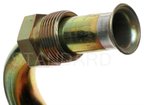 Standard Ignition AV22 Secondary Air Injection Pump Check Valve - view 3