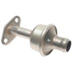 Standard Ignition AV24 Secondary Air Injection Pump Check Valve - view 1