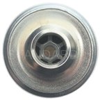 Standard Ignition AV30 Secondary Air Injection Pump Check Valve - view 2