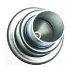 Standard Ignition AV30 Secondary Air Injection Pump Check Valve - view 3