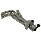 Standard Ignition AV60 Secondary Air Injection Pump Check Valve - view 1