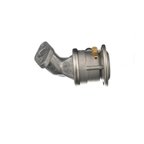 Standard Ignition AV63 Secondary Air Injection Pump Check Valve - view 3