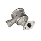Standard Ignition AV64 Secondary Air Injection Pump Check Valve - view 1