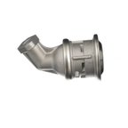 Standard Ignition AV64 Secondary Air Injection Pump Check Valve - view 3