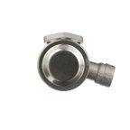 Standard Ignition AV64 Secondary Air Injection Pump Check Valve - view 4