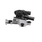 Standard Ignition AV67 Secondary Air Injection Pump Check Valve - view 3