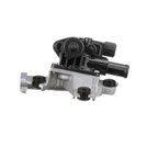 Standard Ignition AV67 Secondary Air Injection Pump Check Valve - view 8