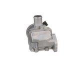 Standard Ignition AV69 Secondary Air Injection Pump Check Valve - view 3