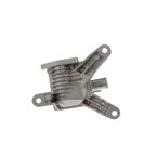 Standard Ignition AV72 Secondary Air Injection Pump Check Valve - view 5