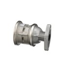Standard Ignition AV75 Secondary Air Injection Pump Check Valve - view 4